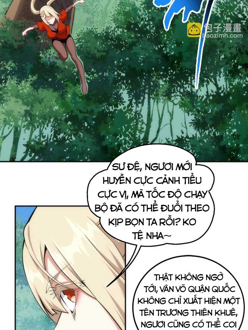 Vạn Cổ Thần Đế Chapter 93 - Trang 6