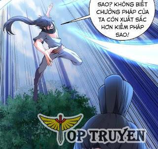 Vạn Cổ Thần Đế Chapter 49 - Trang 45