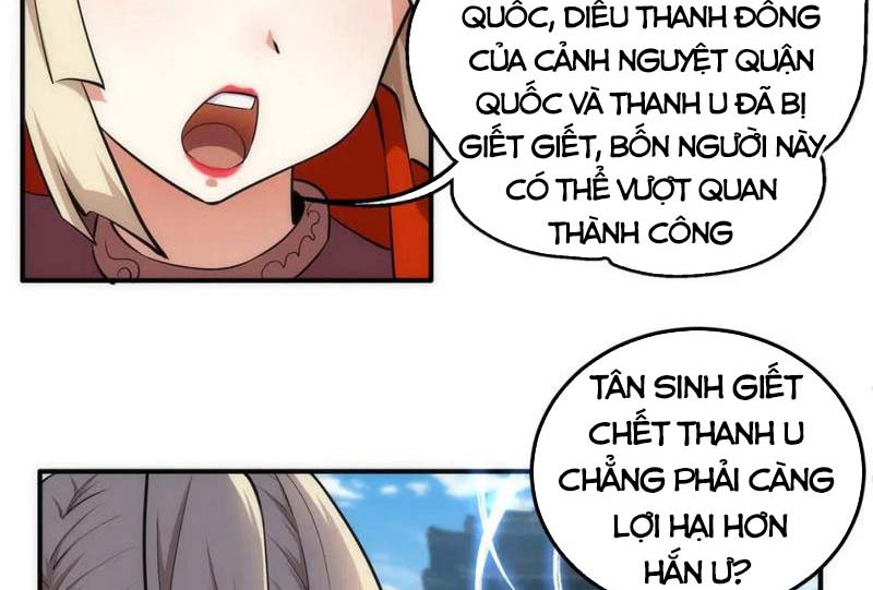 Vạn Cổ Thần Đế Chapter 58 - Trang 39