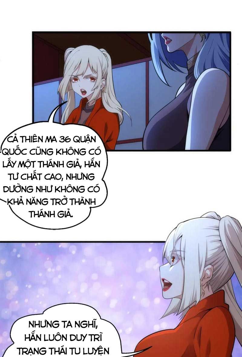 Vạn Cổ Thần Đế Chapter 79 - Trang 26