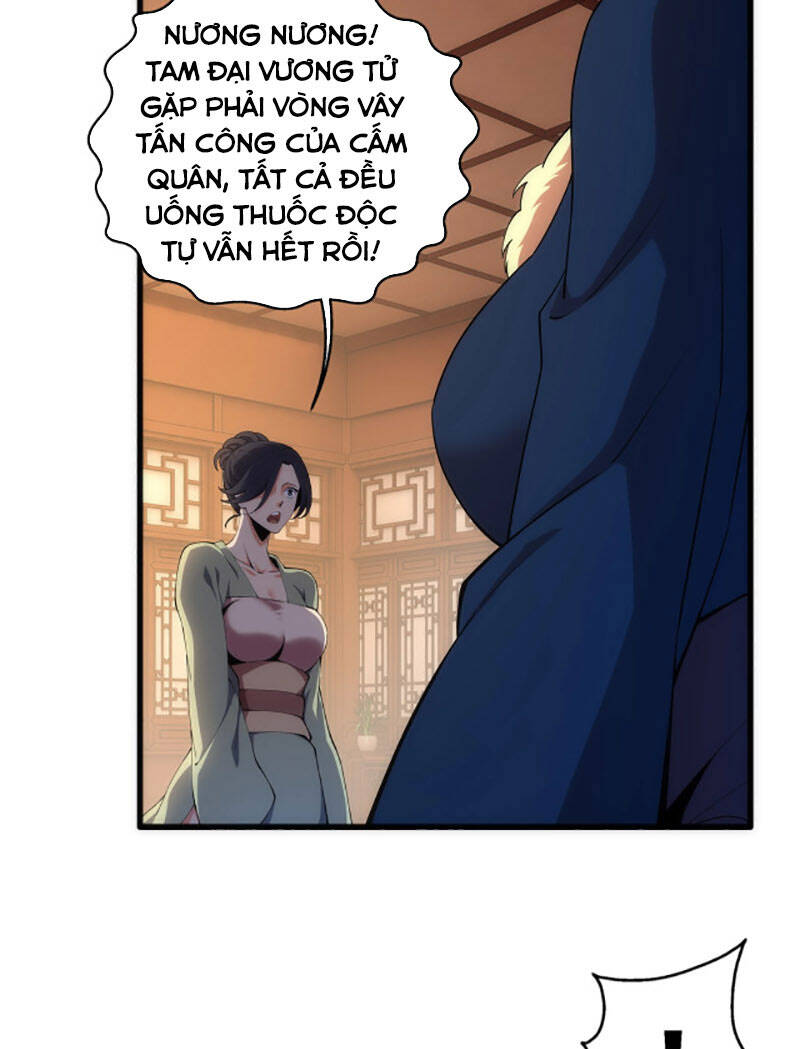 Vạn Cổ Thần Đế Chapter 31 - Trang 48