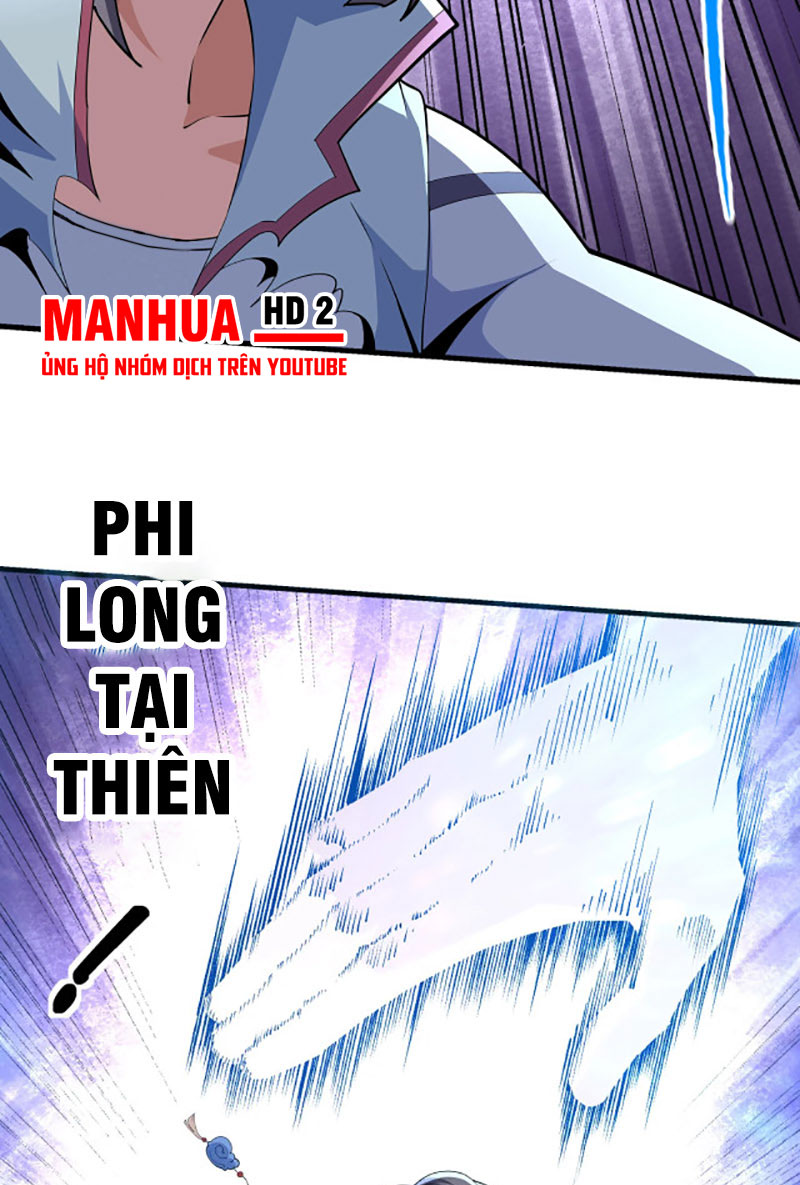 Vạn Cổ Thần Đế Chapter 15 - Trang 20