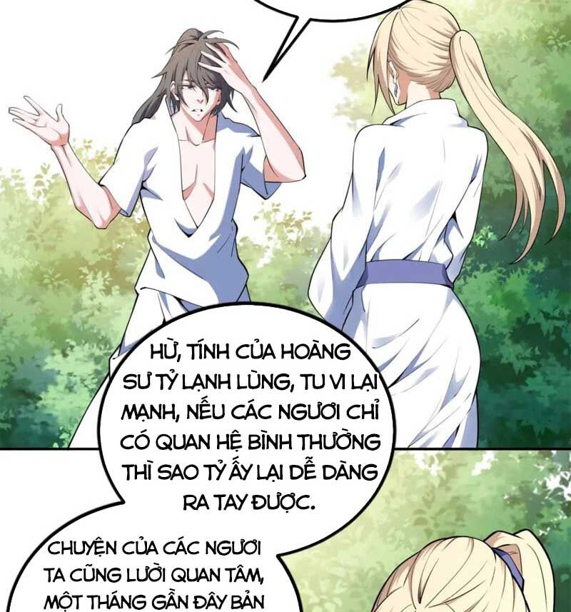 Vạn Cổ Thần Đế Chapter 82 - Trang 47