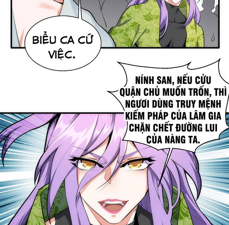 Vạn Cổ Thần Đế Chapter 39 - Trang 33