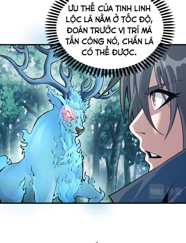 Vạn Cổ Thần Đế Chapter 11 - Trang 40