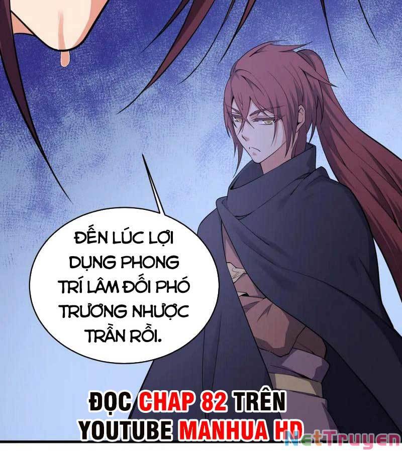 Vạn Cổ Thần Đế Chapter 64 - Trang 40