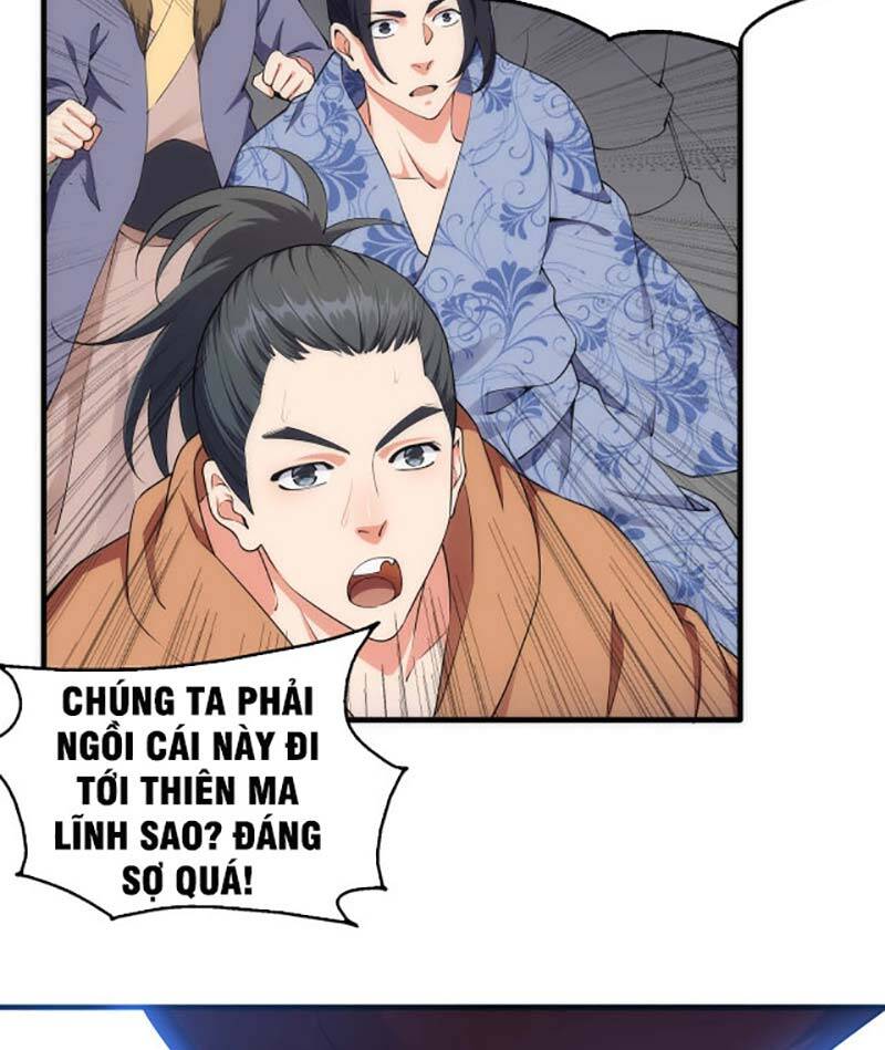 Vạn Cổ Thần Đế Chapter 42 - Trang 18