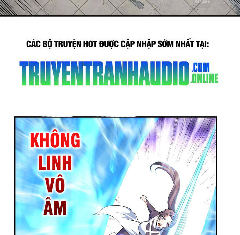 Vạn Cổ Thần Đế Chapter 39 - Trang 50