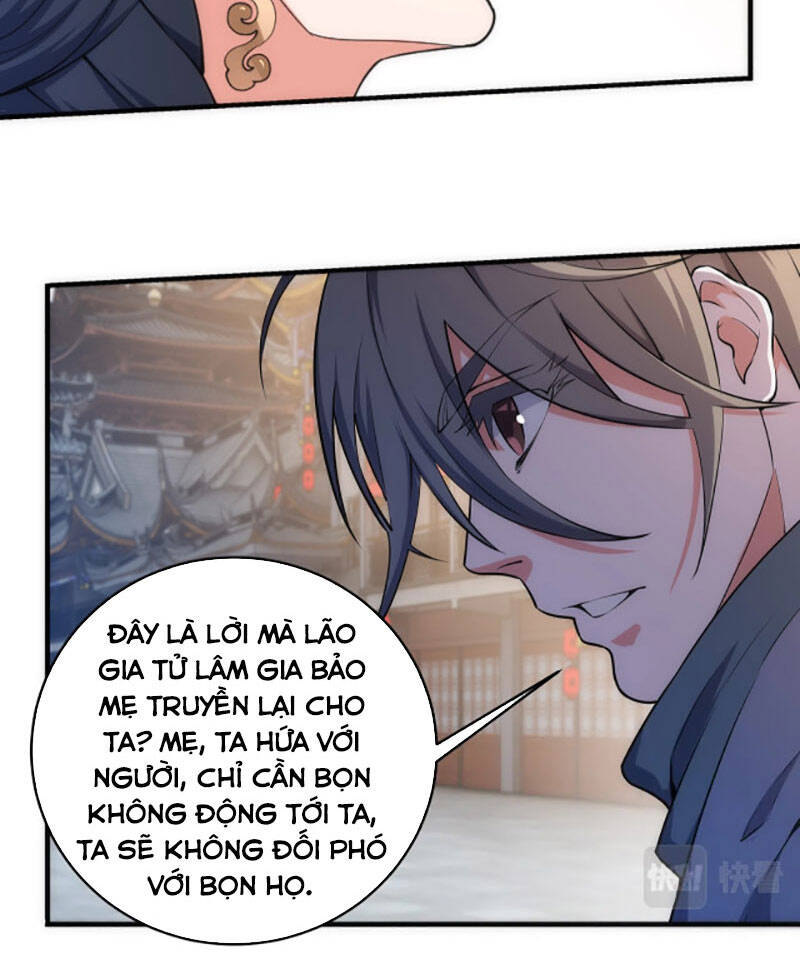 Vạn Cổ Thần Đế Chapter 41 - Trang 40