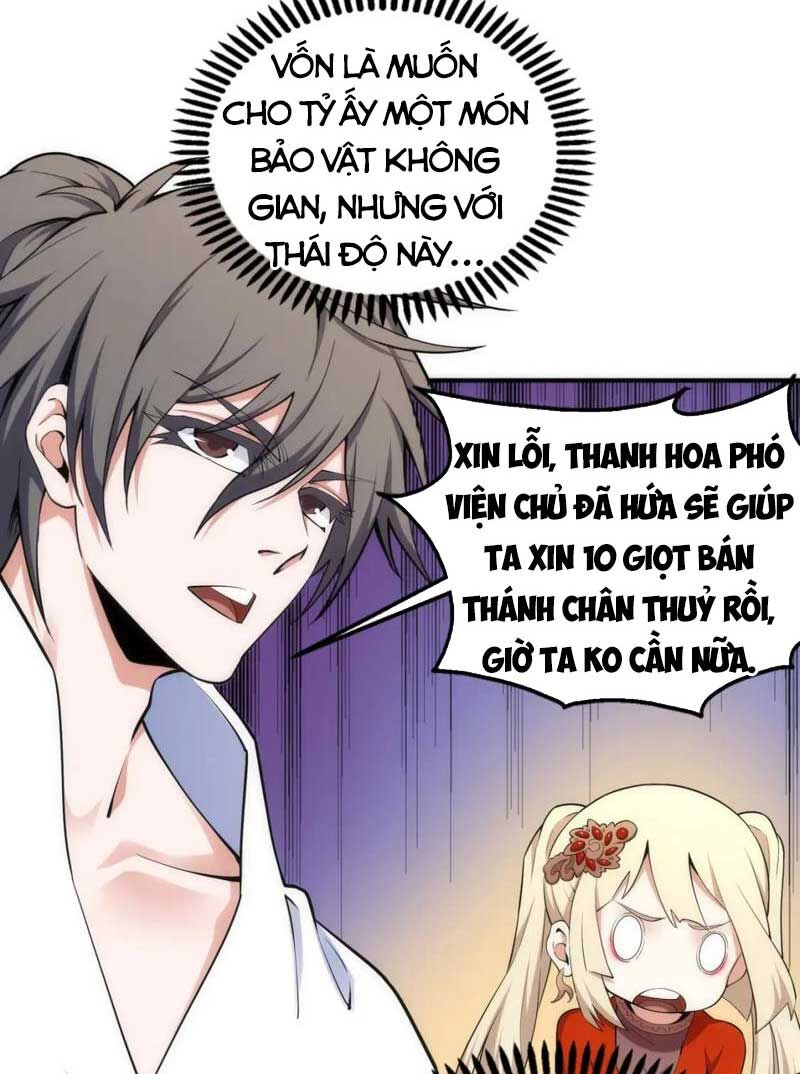 Vạn Cổ Thần Đế Chapter 88 - Trang 20