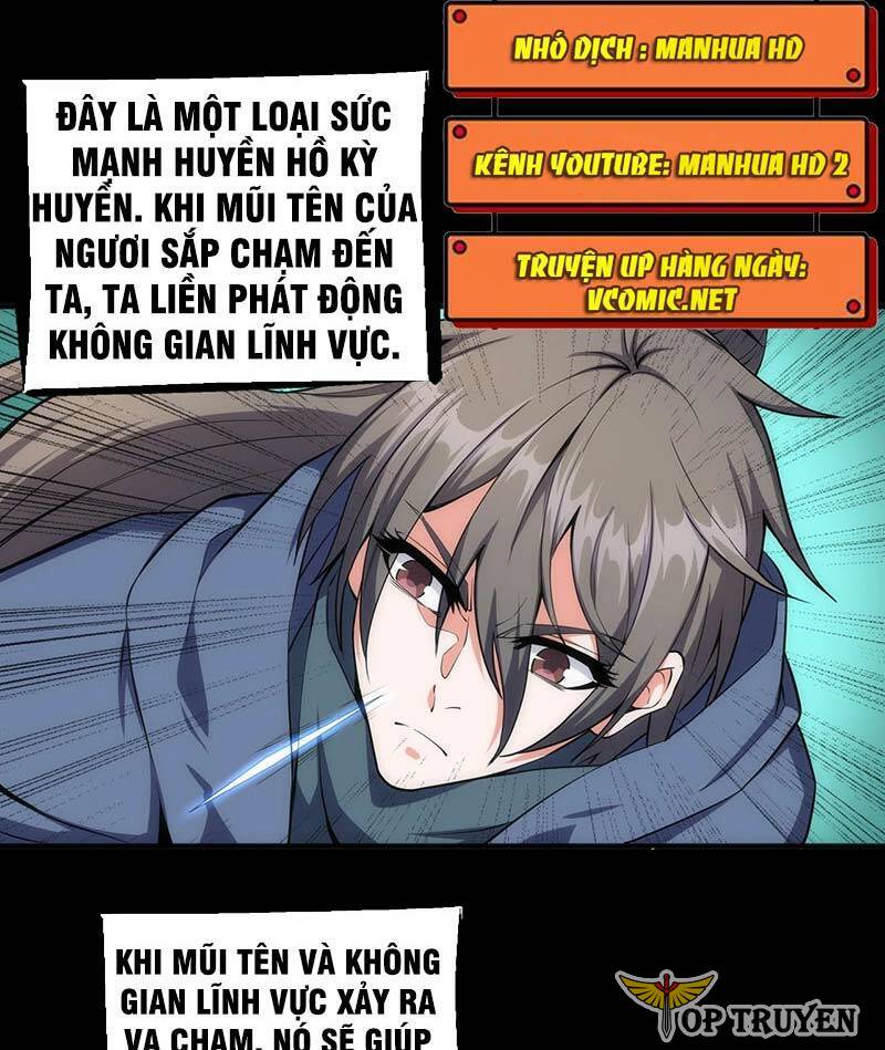 Vạn Cổ Thần Đế Chapter 48 - Trang 10