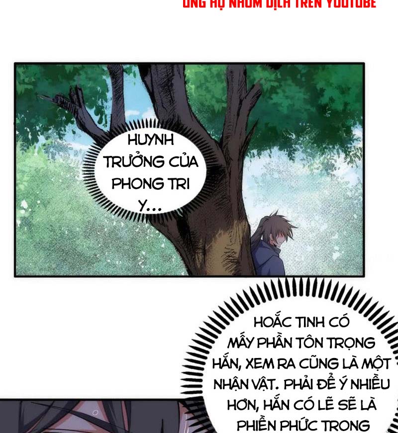 Vạn Cổ Thần Đế Chapter 56 - Trang 29