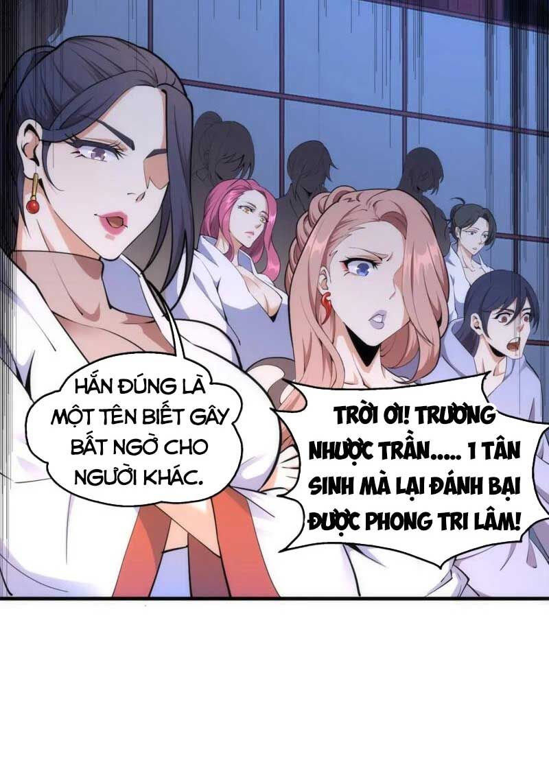 Vạn Cổ Thần Đế Chapter 80 - Trang 6