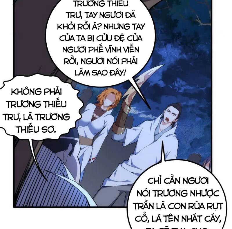 Vạn Cổ Thần Đế Chapter 74 - Trang 42