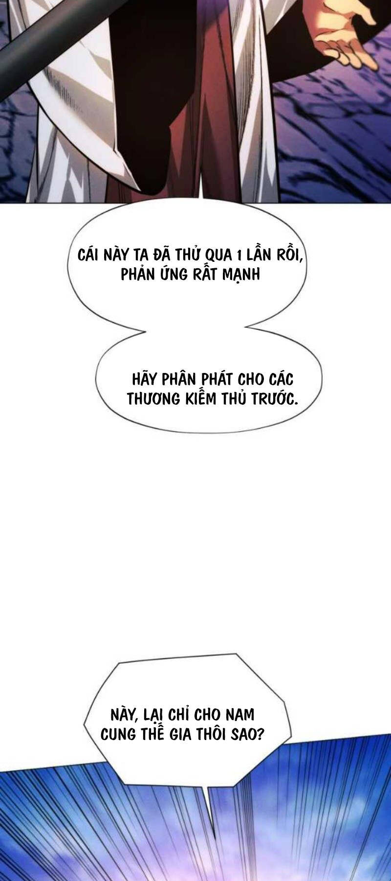 Chuyển Sinh Vào Thế Giới Võ Lâm Chapter 89 - Trang 23