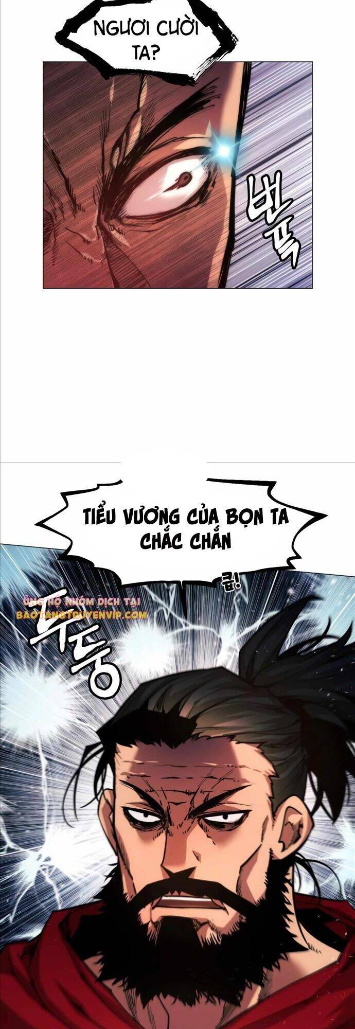 Chuyển Sinh Vào Thế Giới Võ Lâm Chapter 18 - Trang 29