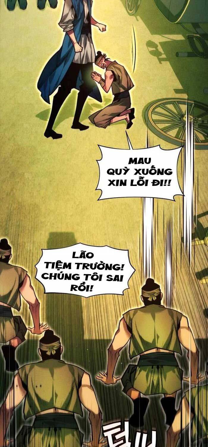 Chuyển Sinh Vào Thế Giới Võ Lâm Chapter 104 - Trang 85