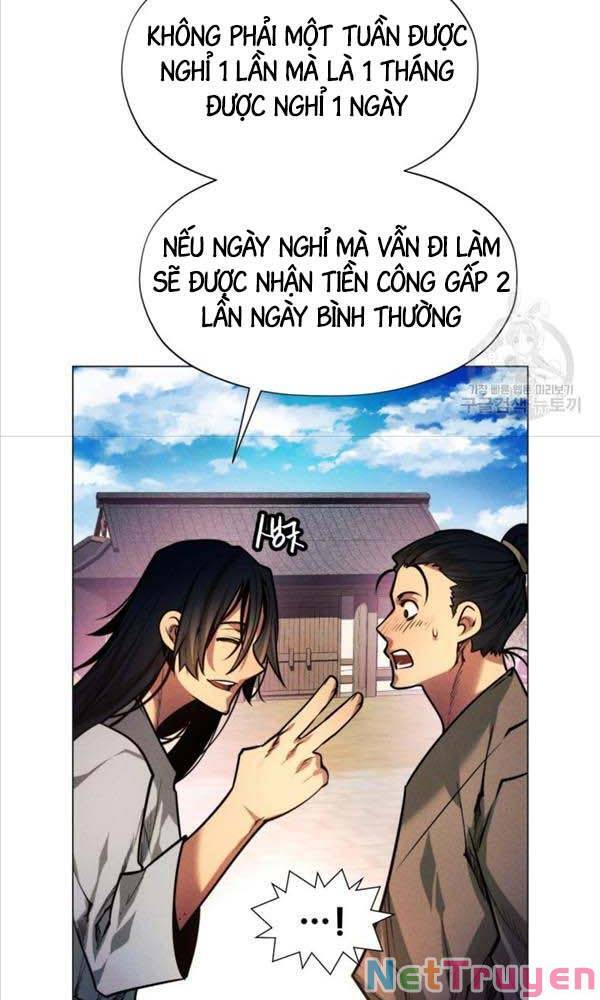 Chuyển Sinh Vào Thế Giới Võ Lâm Chapter 4 - Trang 110