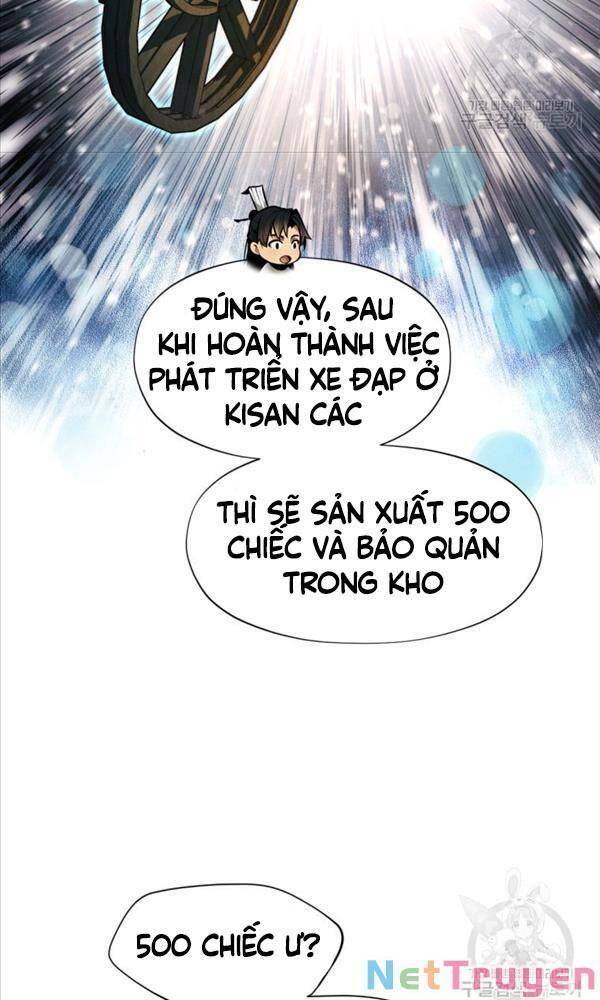 Chuyển Sinh Vào Thế Giới Võ Lâm Chapter 14 - Trang 39