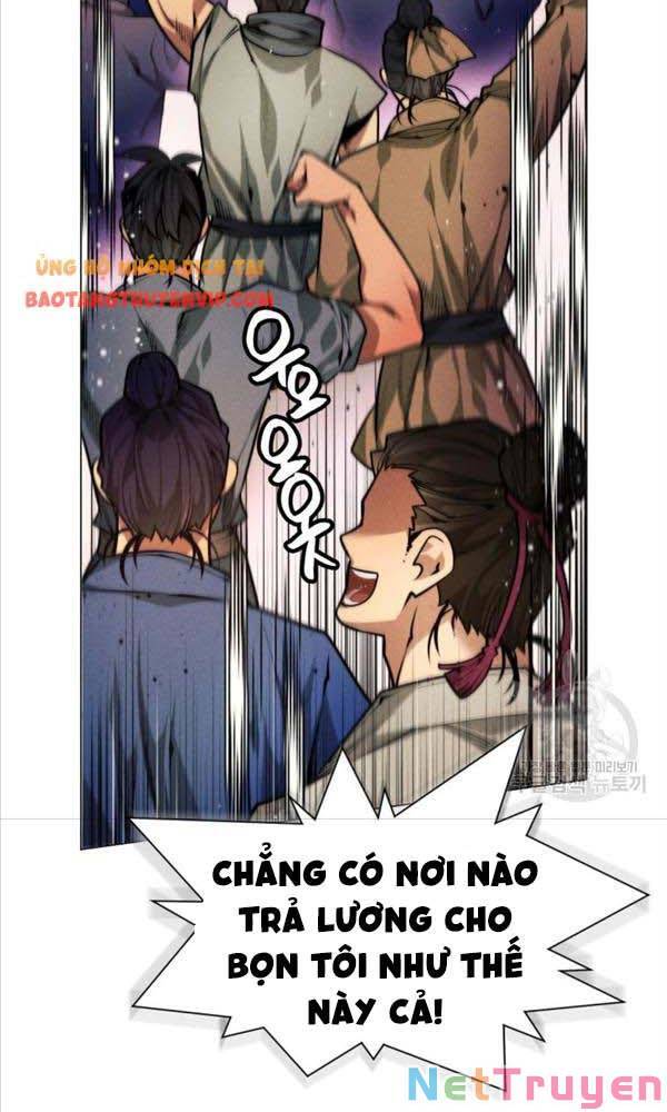 Chuyển Sinh Vào Thế Giới Võ Lâm Chapter 5 - Trang 1