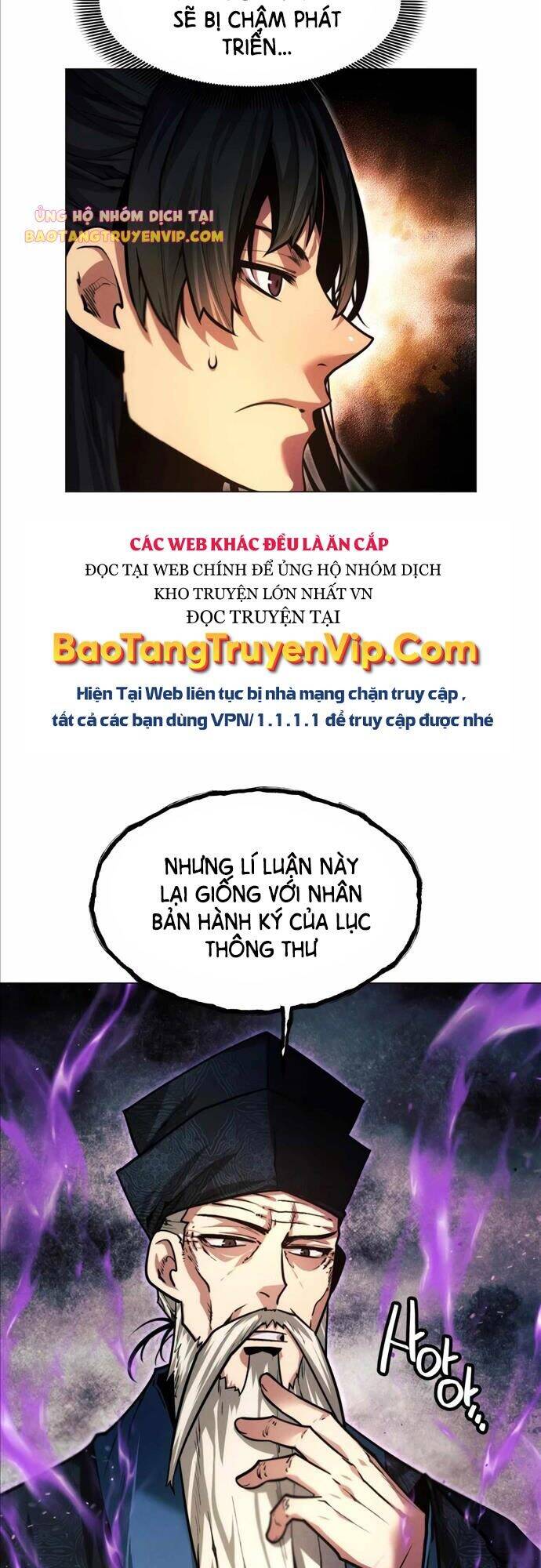 Chuyển Sinh Vào Thế Giới Võ Lâm Chapter 18 - Trang 66