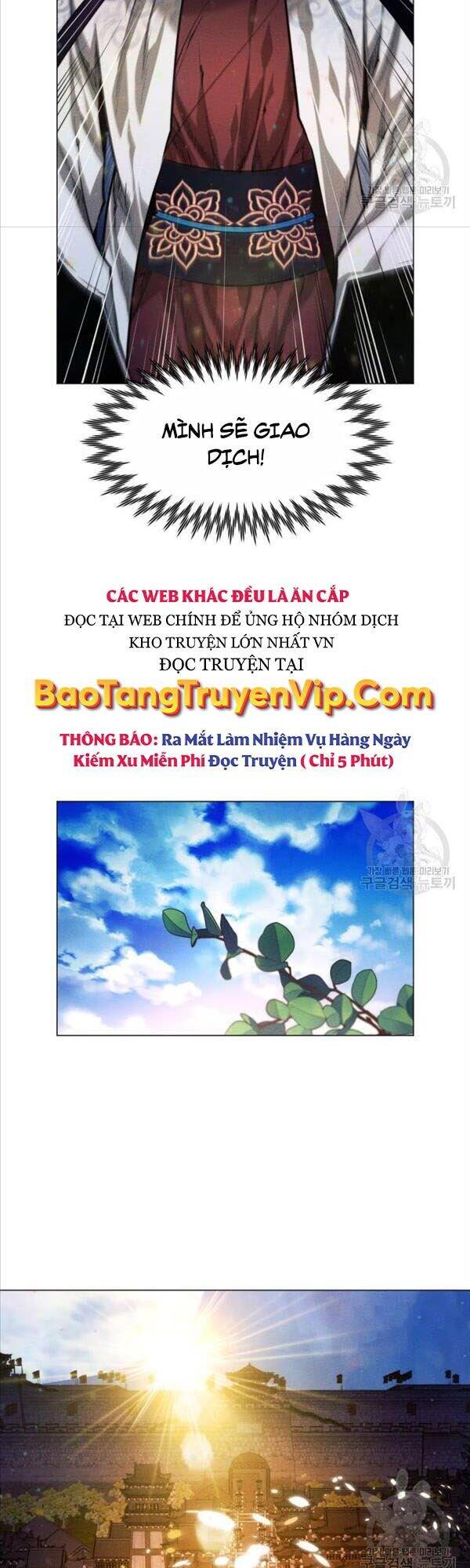 Chuyển Sinh Vào Thế Giới Võ Lâm Chapter 8 - Trang 40