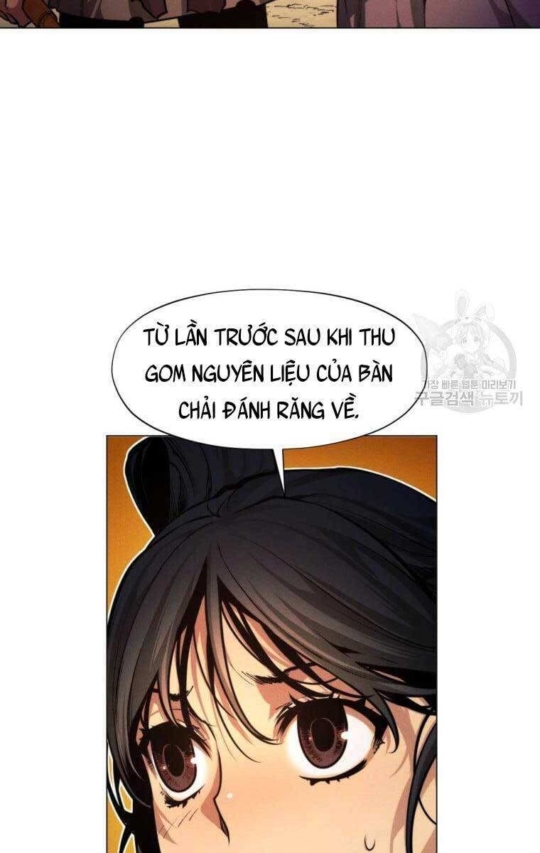 Chuyển Sinh Vào Thế Giới Võ Lâm Chapter 3 - Trang 19