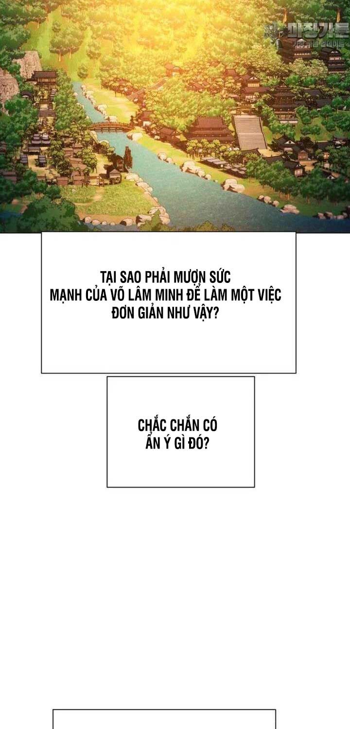 Chuyển Sinh Vào Thế Giới Võ Lâm Chapter 101 - Trang 77