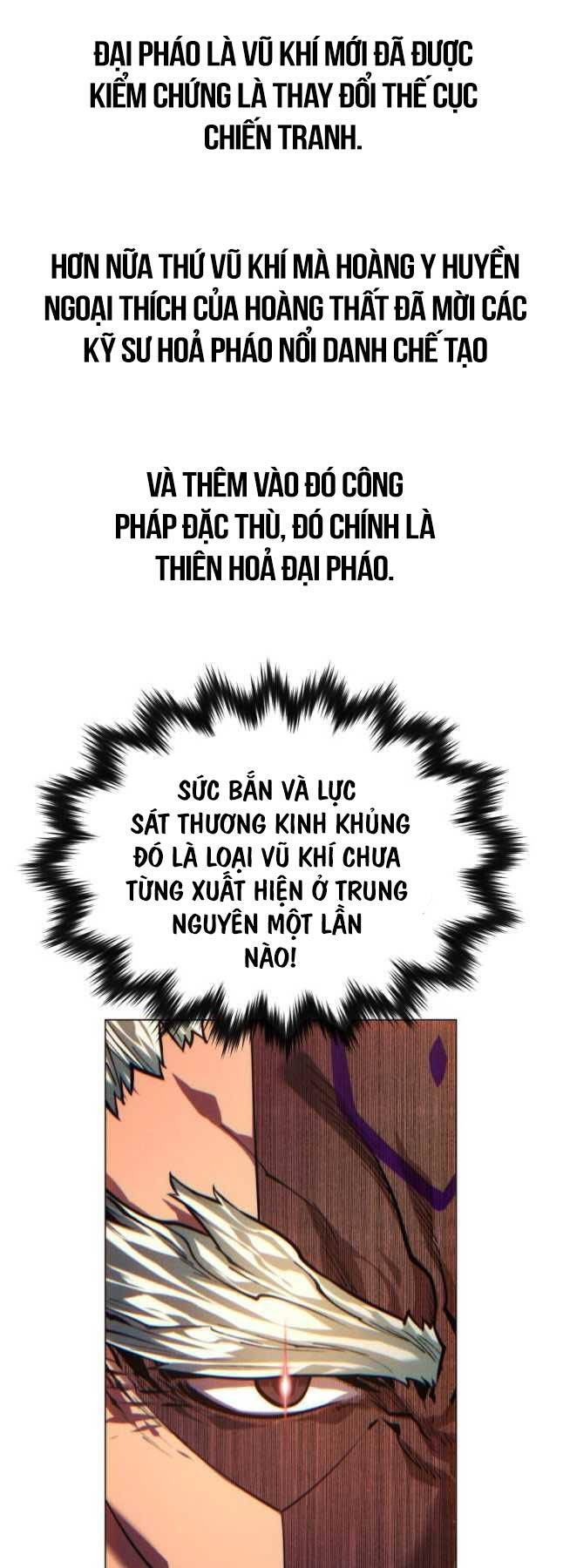 Chuyển Sinh Vào Thế Giới Võ Lâm Chapter 90 - Trang 16