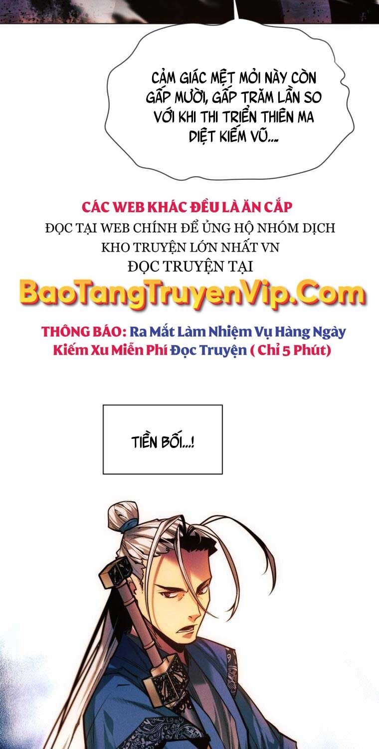 Chuyển Sinh Vào Thế Giới Võ Lâm Chapter 96 - Trang 79