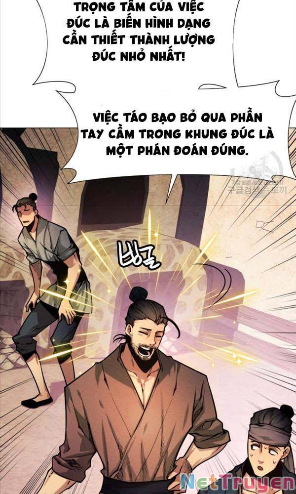 Chuyển Sinh Vào Thế Giới Võ Lâm Chapter 5 - Trang 10