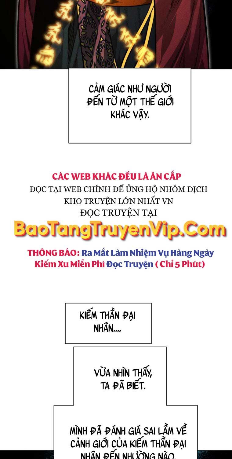 Chuyển Sinh Vào Thế Giới Võ Lâm Chapter 96 - Trang 107