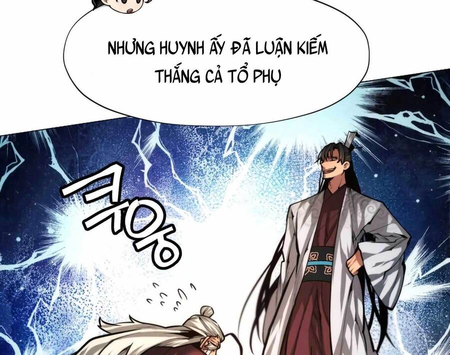 Chuyển Sinh Vào Thế Giới Võ Lâm Chapter 15.5 - Trang 60