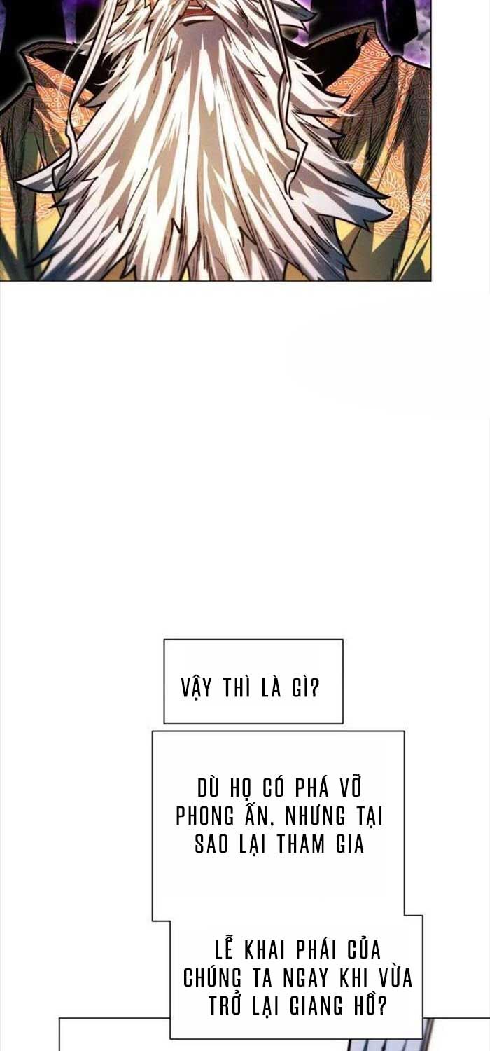 Chuyển Sinh Vào Thế Giới Võ Lâm Chapter 103 - Trang 71