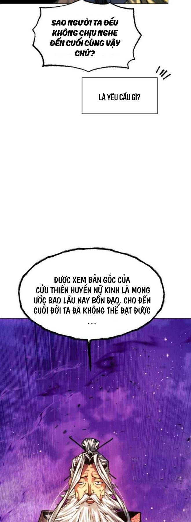 Chuyển Sinh Vào Thế Giới Võ Lâm Chapter 88 - Trang 18