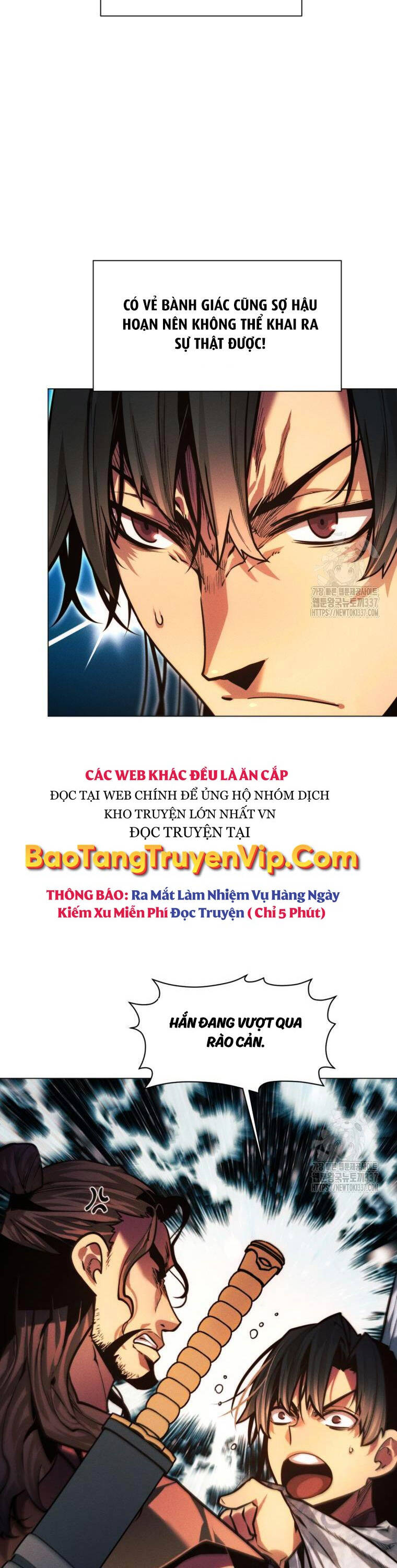 Chuyển Sinh Vào Thế Giới Võ Lâm Chapter 94 - Trang 38