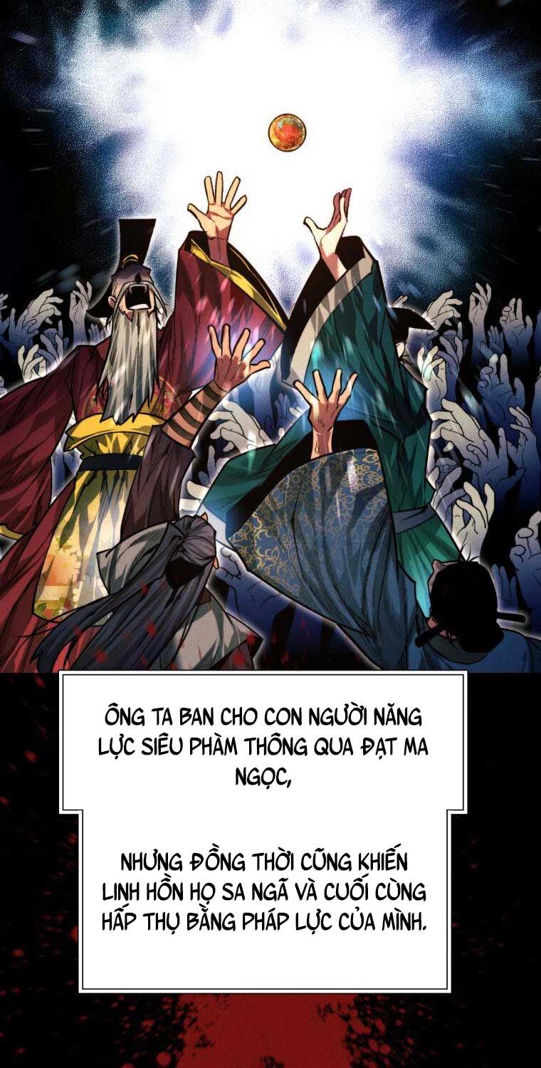 Chuyển Sinh Vào Thế Giới Võ Lâm Chapter 98 - Trang 46