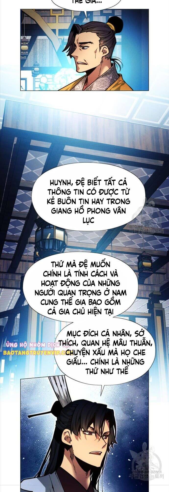 Chuyển Sinh Vào Thế Giới Võ Lâm Chapter 9 - Trang 26