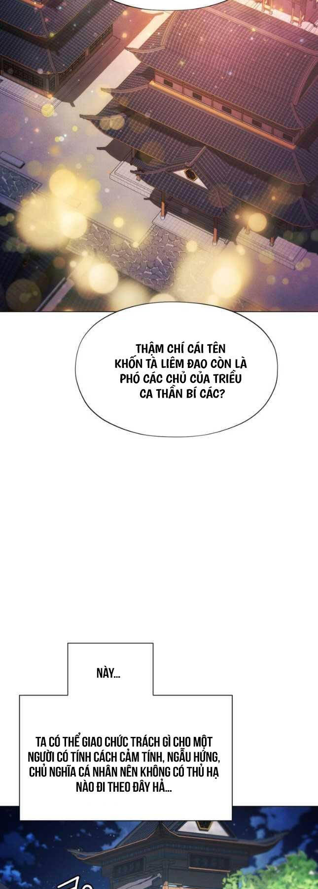 Chuyển Sinh Vào Thế Giới Võ Lâm Chapter 92 - Trang 86