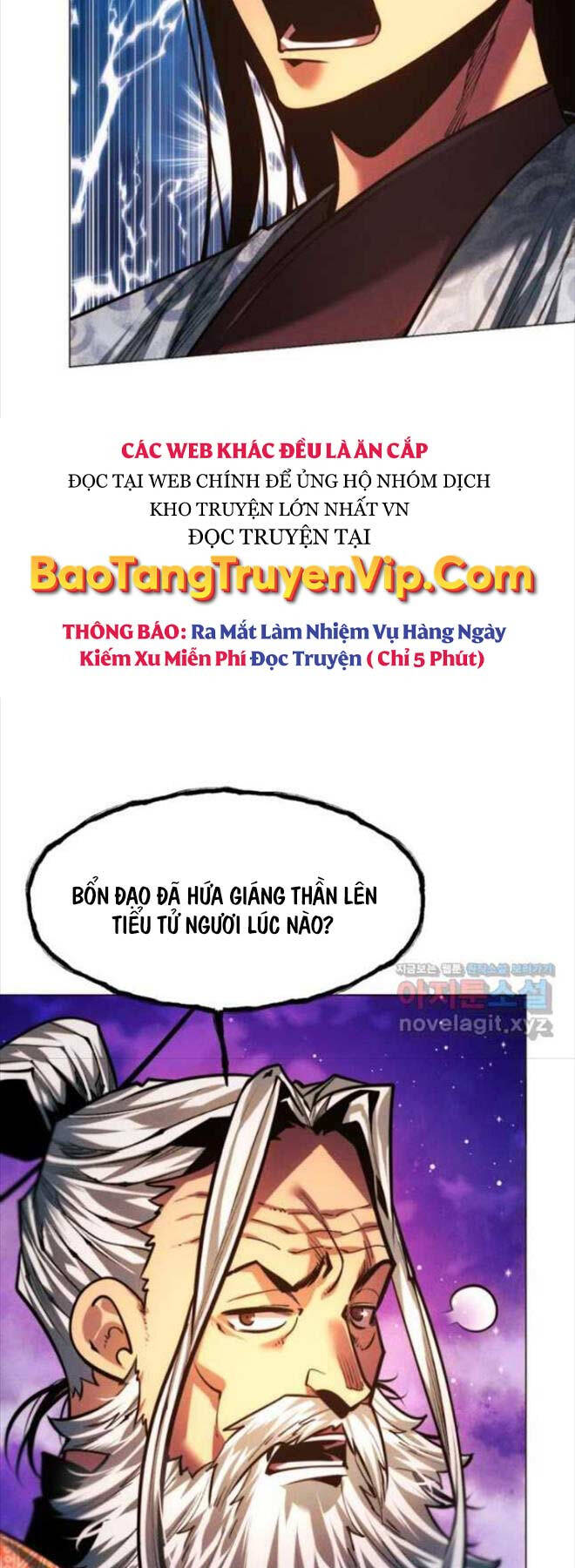 Chuyển Sinh Vào Thế Giới Võ Lâm Chapter 88 - Trang 5