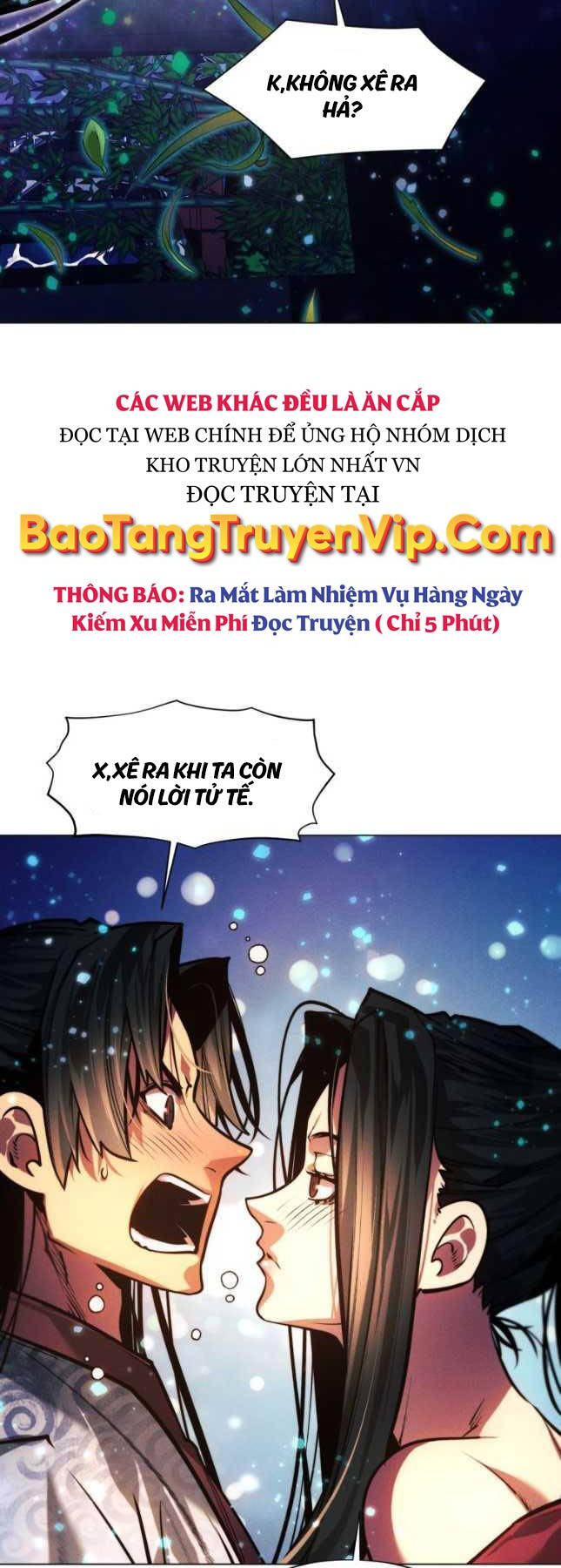 Chuyển Sinh Vào Thế Giới Võ Lâm Chapter 92 - Trang 83