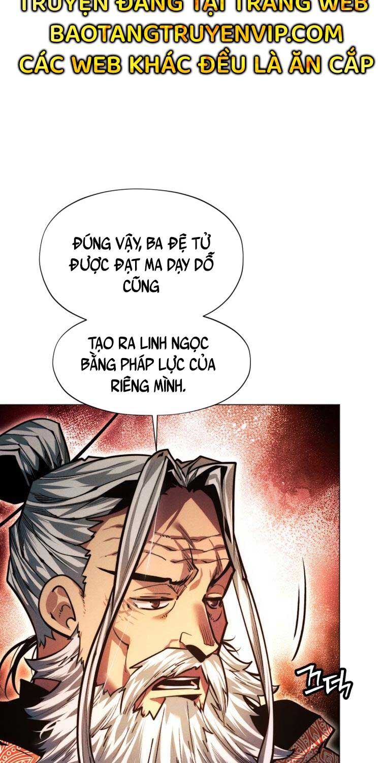 Chuyển Sinh Vào Thế Giới Võ Lâm Chapter 98 - Trang 52