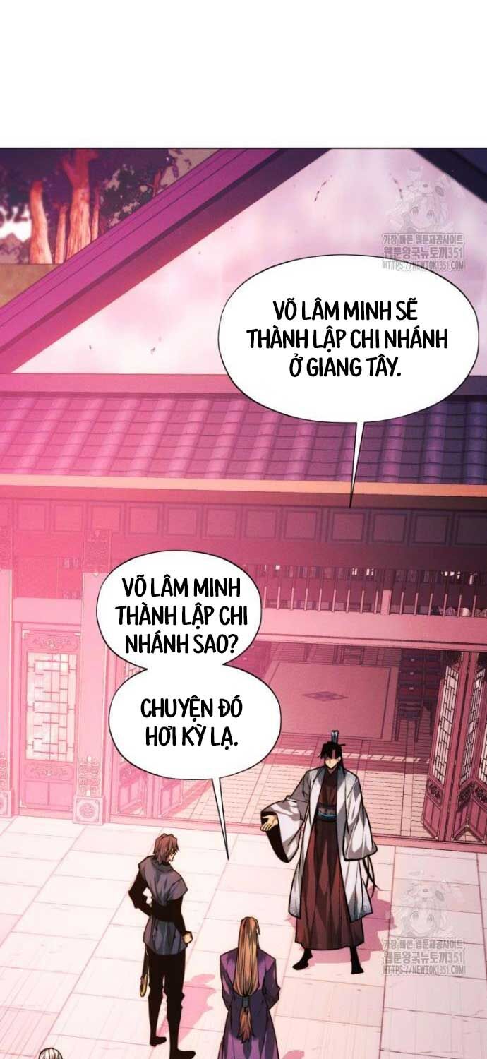 Chuyển Sinh Vào Thế Giới Võ Lâm Chapter 102 - Trang 59