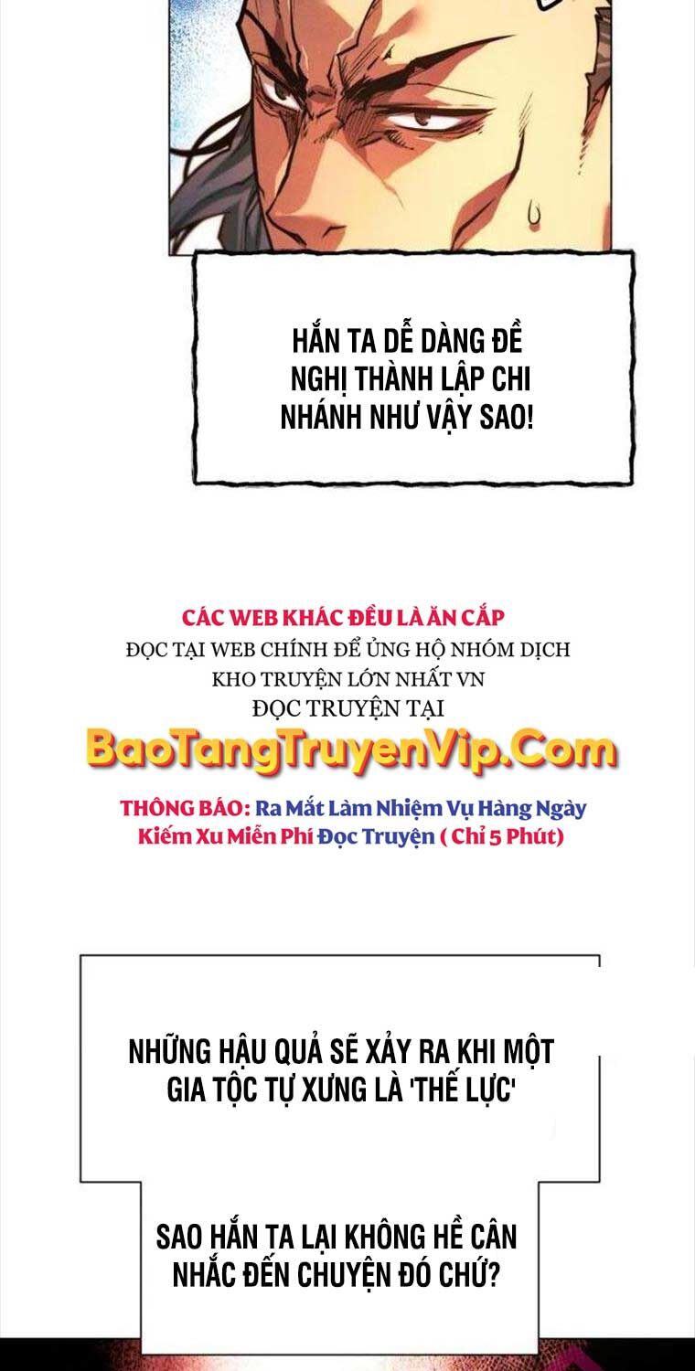 Chuyển Sinh Vào Thế Giới Võ Lâm Chapter 100 - Trang 118