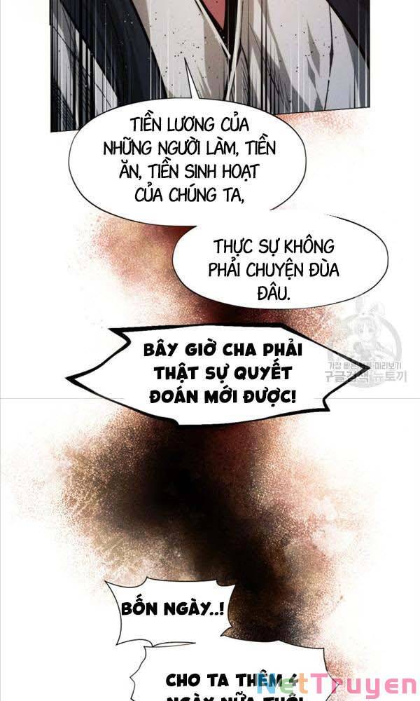 Chuyển Sinh Vào Thế Giới Võ Lâm Chapter 5 - Trang 22