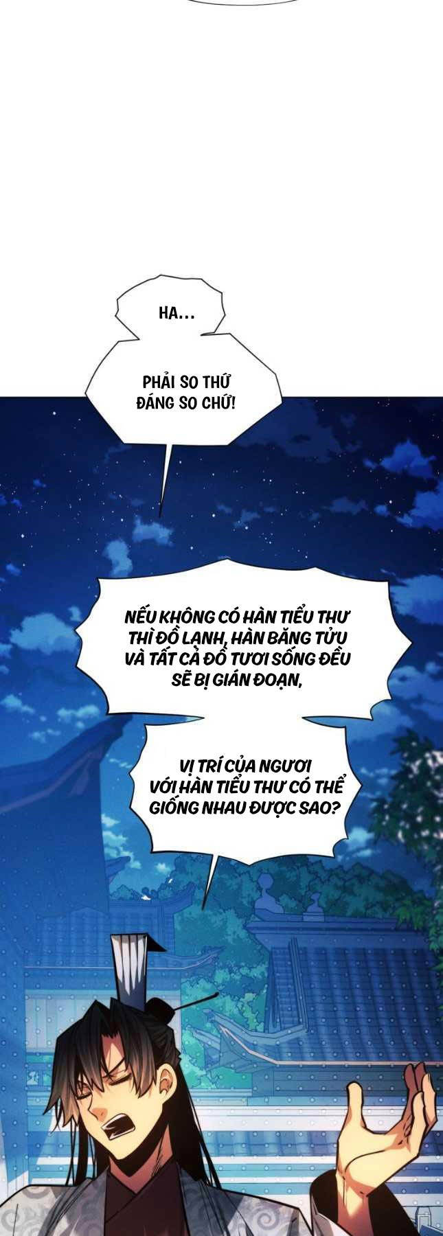 Chuyển Sinh Vào Thế Giới Võ Lâm Chapter 92 - Trang 76