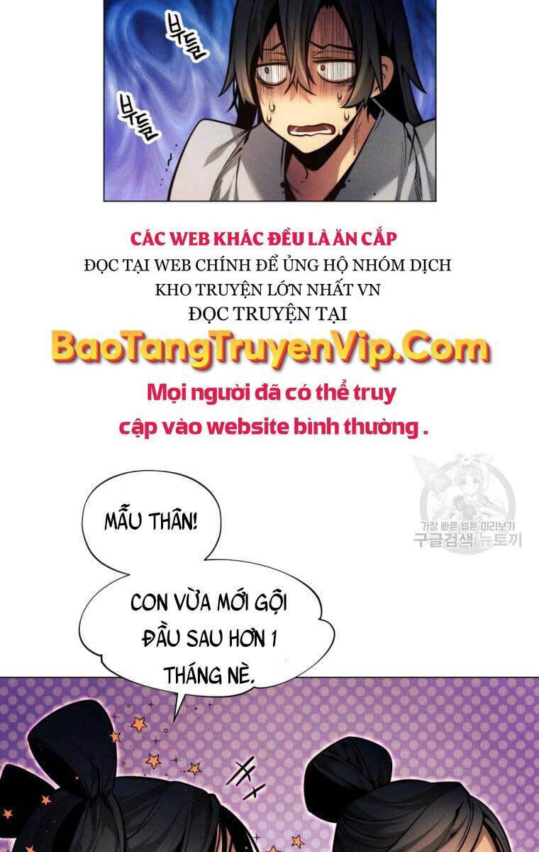 Chuyển Sinh Vào Thế Giới Võ Lâm Chapter 2 - Trang 39