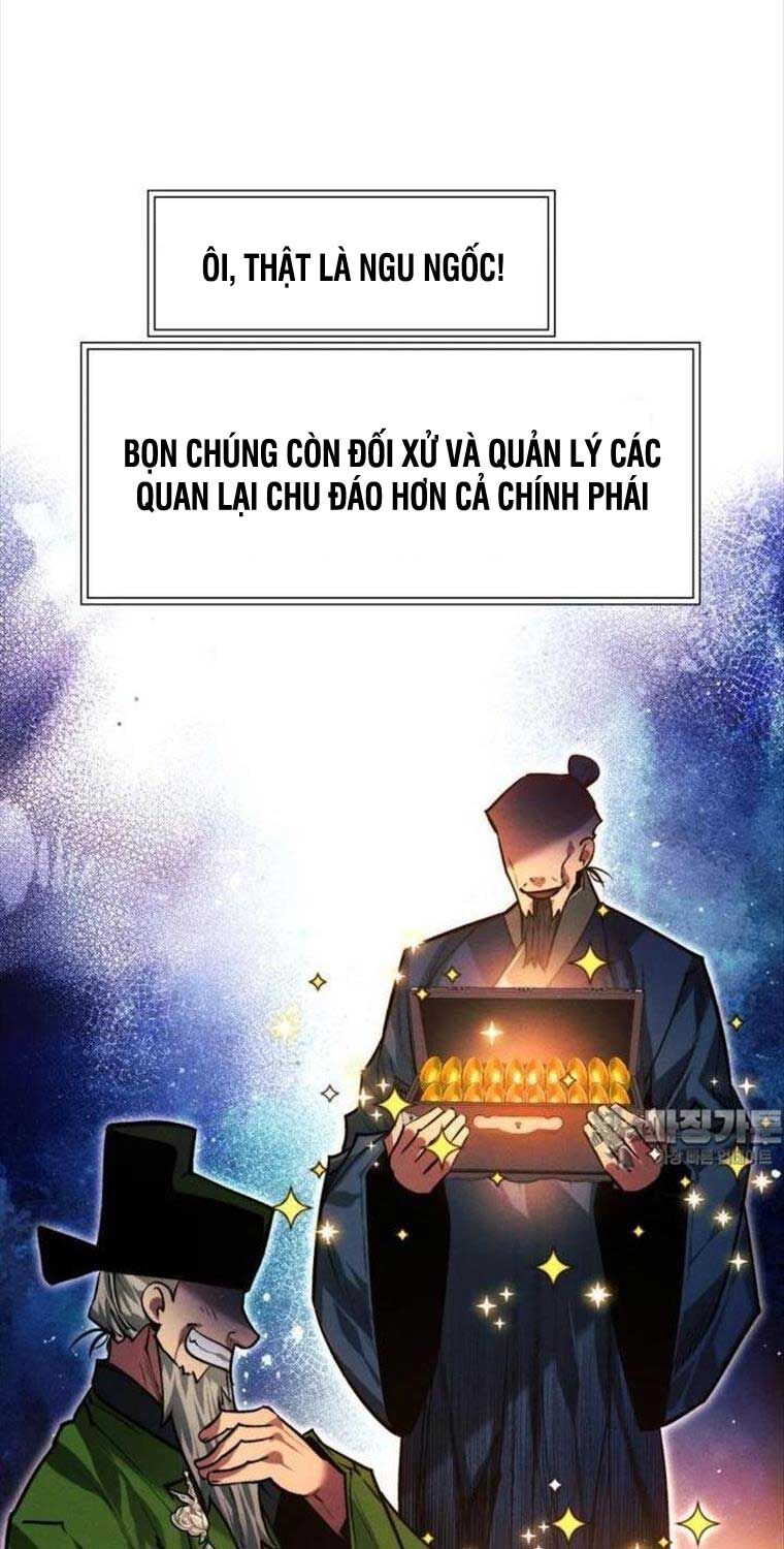 Chuyển Sinh Vào Thế Giới Võ Lâm Chapter 100 - Trang 80