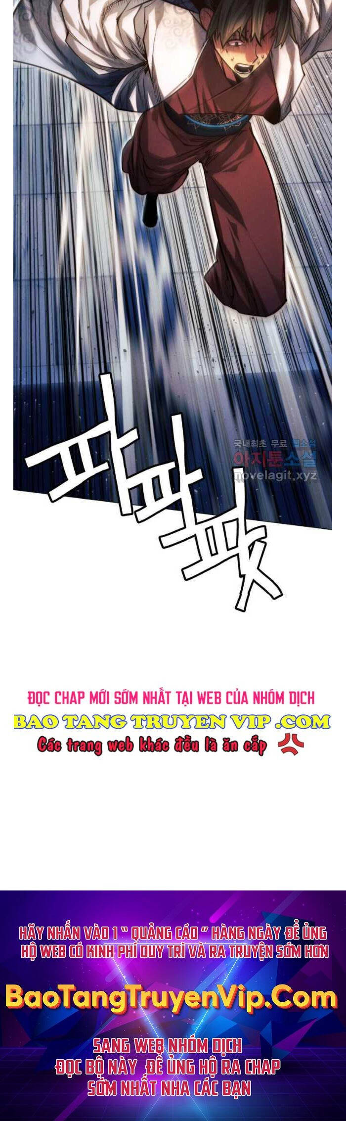 Chuyển Sinh Vào Thế Giới Võ Lâm Chapter 92 - Trang 95