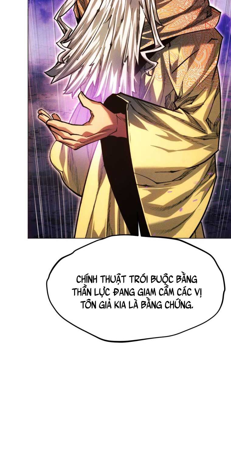 Chuyển Sinh Vào Thế Giới Võ Lâm Chapter 98 - Trang 17